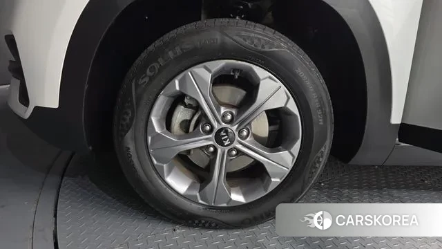 Kia Seltos id 3587535 из Кореи 15