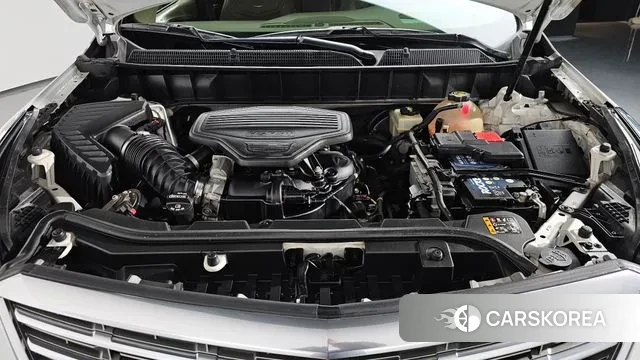 Cadillac XT5 id 3520546 из Кореи 15