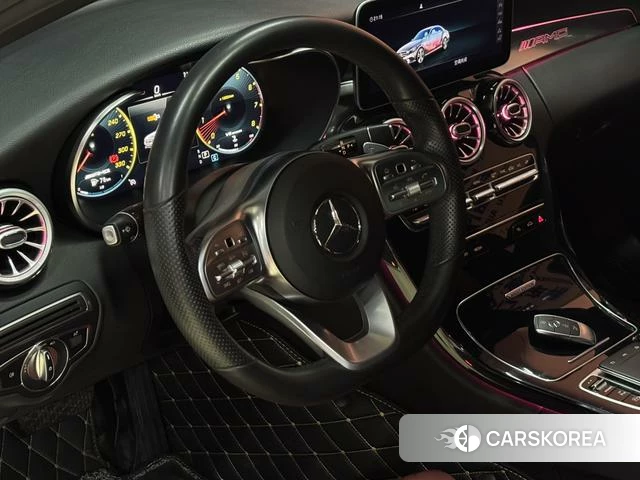 Mercedes-Benz Class C id 4290147 из Китая 18