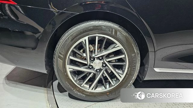 Hyundai The New Grandeur IG id 4754832 из Кореи 27