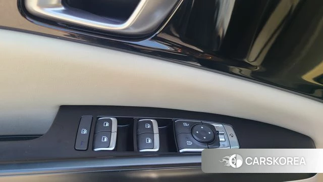 Kia The New Carnival id 4389540 из Кореи 13