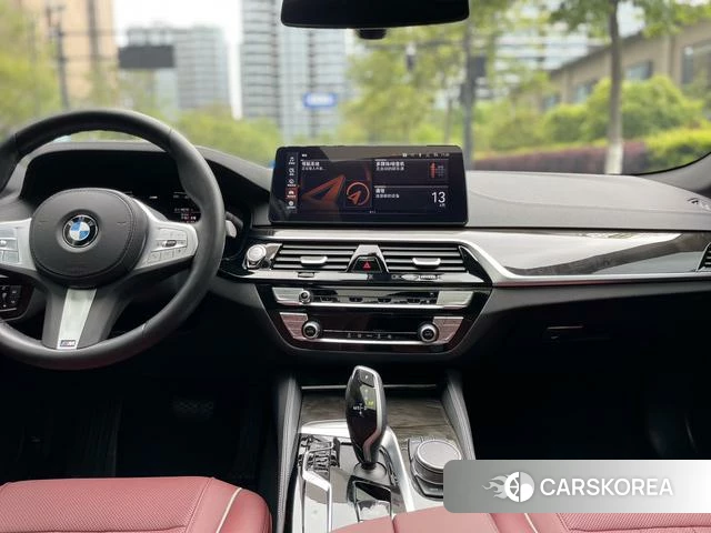 BMW 5 series id 4278123 из Китая 14