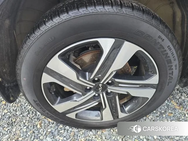 Kia Sorento 4th Generation 2023 Белый из Кореи, фото 5