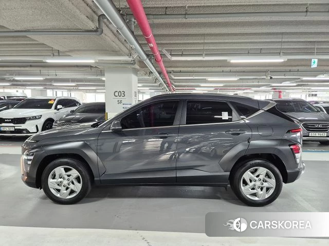 Hyundai Kona (SX2) id 4898446 из Кореи 15