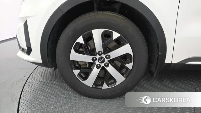 Kia Sorento 4th Generation id 4641979 из Кореи 28