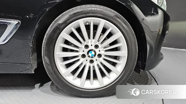 BMW 3 Series GT (F34) id 3766154 из Кореи 15