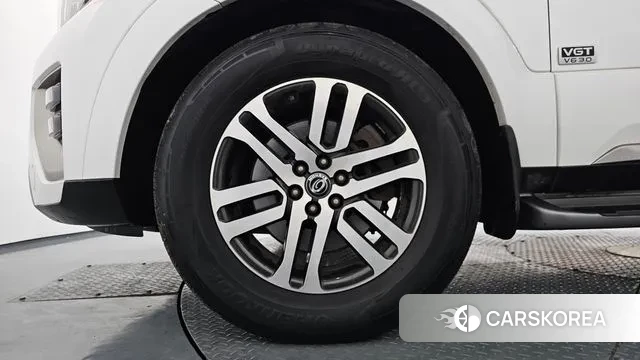 Kia Mohave Master id 3717585 из Кореи 15