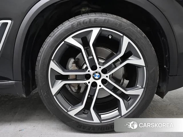 BMW X5 (G05) id 3472605 из Кореи 15