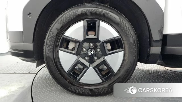 Hyundai Santa Fe (MX5) id 4623343 из Кореи 31