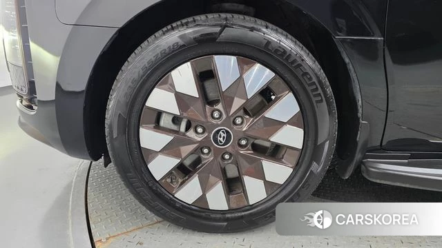 Hyundai Staria id 4330732 из Кореи 15