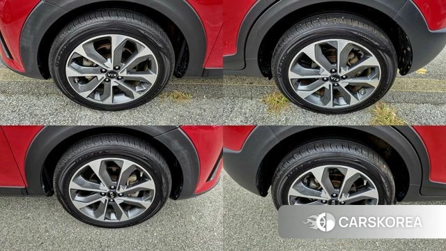 Kia Stonic id 4638136 из Кореи 15