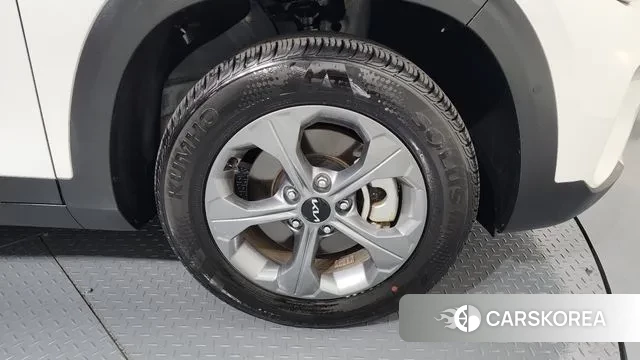 Kia The New Seltos id 3420226 из Кореи 15