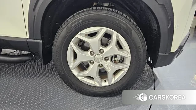 Ssangyong The New Rexton Sport id 3427488 из Кореи 15