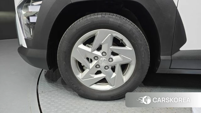 Hyundai Kona Hybrid (SX2) id 4579425 из Кореи 15
