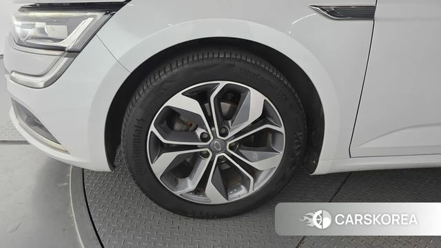 Renault Korea (Samsung) SM6 id 4536736 из Кореи 15