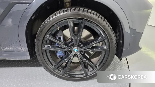 BMW X6 (G06) id 3777937 из Кореи 15