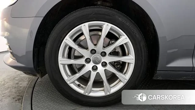 Audi A4 (B9) id 3789512 из Кореи 15