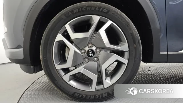 Hyundai The New Palisade id 3576585 из Кореи 15