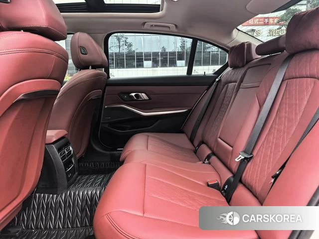 BMW i3 2023 Белый из Китая, фото 5