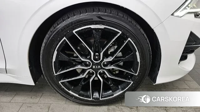 Kia K5 3rd generation id 3562133 из Кореи 15