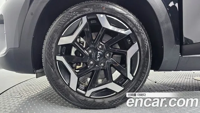 Kia The New Seltos id 2832226 из Кореи 15