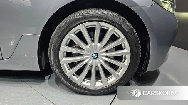 BMW 6 Series GT (G32) id 3826403 из Кореи 15