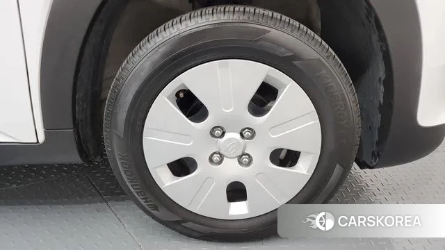 Hyundai The New Casper id 3436865 из Кореи 15