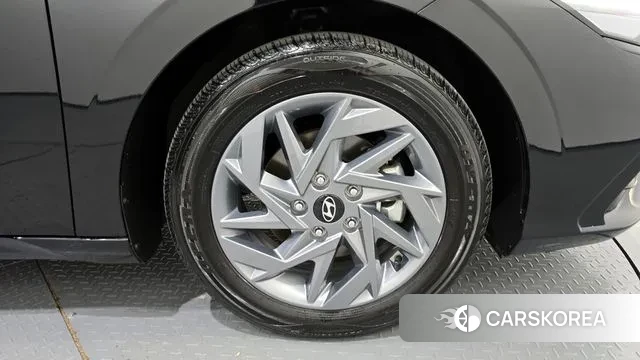 Hyundai The New Avante Hybrid (CN7) id 3333500 из Кореи 15