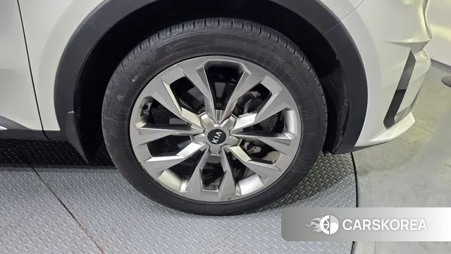 Kia Sorento 4th Generation id 3651035 из Кореи 15