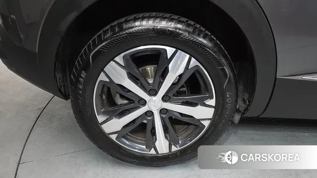 Peugeot 3008 second generation id 3620530 из Кореи 16