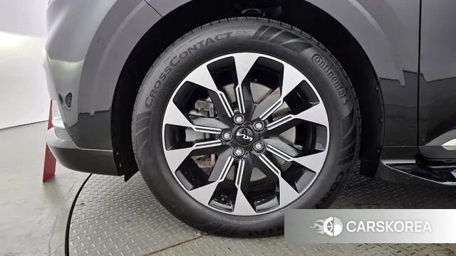 Kia Carnival 4th generation id 3482734 из Кореи 15