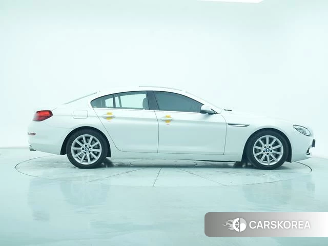 BMW 6 series id 4213541 из Китая 23