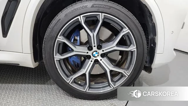 BMW X5 (G05) id 2960159 из Кореи 15