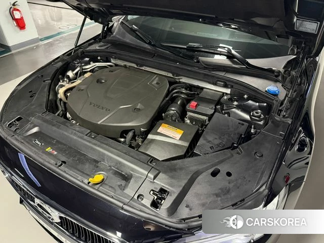Volvo S90 id 4448297 из Кореи 15