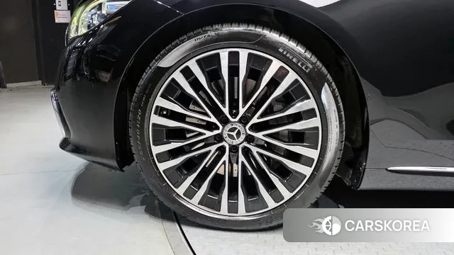 Mercedes-Benz S-Class W223 id 3615218 из Кореи 15