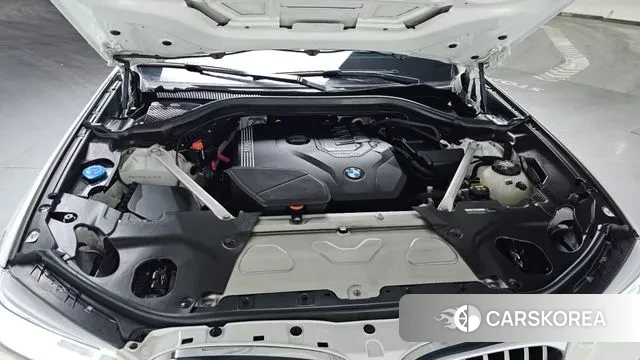 BMW X4 (G02) id 3698066 из Кореи 15