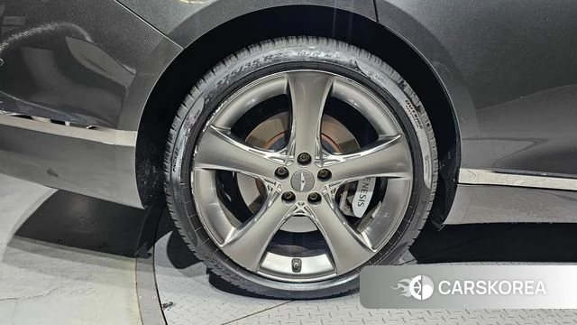 Genesis G80 (RG3) id 4744755 из Кореи 26
