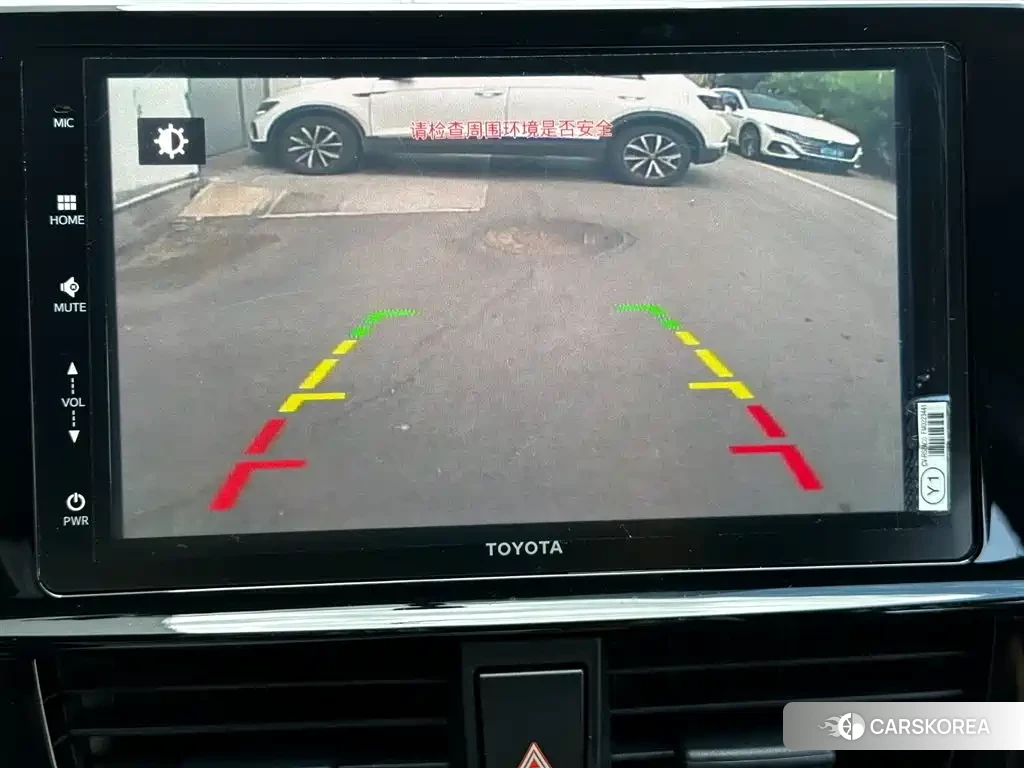 Toyota Vios id 4601883 из Китая 29
