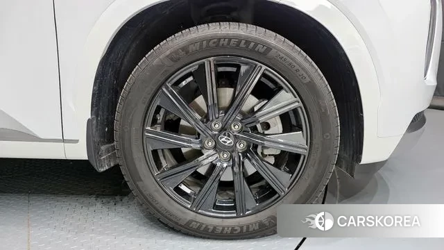 Hyundai Palisade id 2980212 из Кореи 15