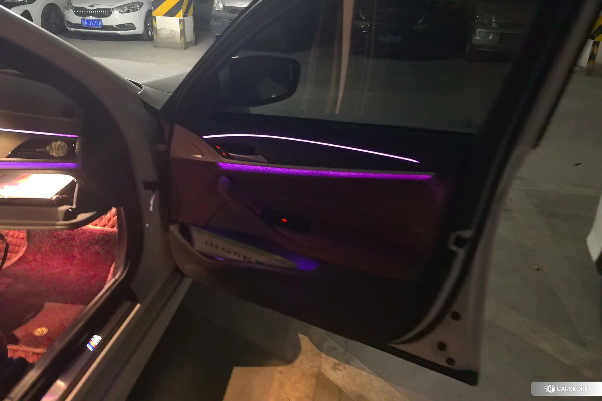 BMW 5 series id 4454255 из Китая 12