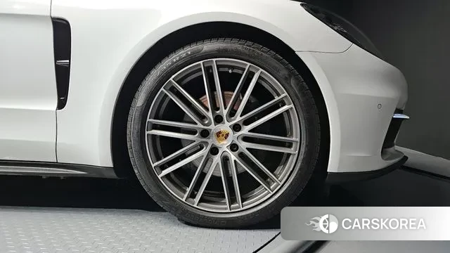 Porsche Panamera (971) id 3055555 из Кореи 15
