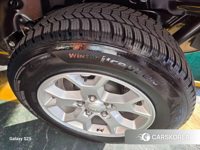 Jeep Wrangler (JL) id 4580398 из Кореи 15