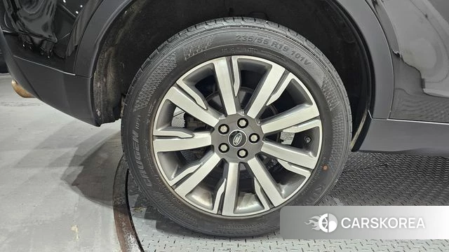 Land Rover Discovery Sports id 4713237 из Кореи 28