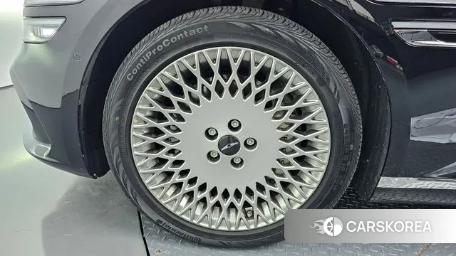 Genesis G80 (RG3) id 3200732 из Кореи 15