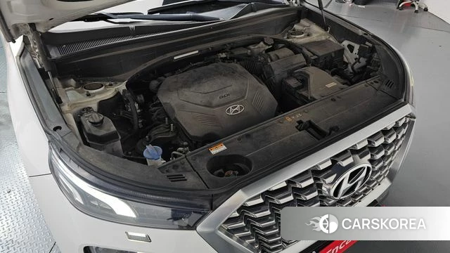 Hyundai Palisade id 4906634 из Кореи 29