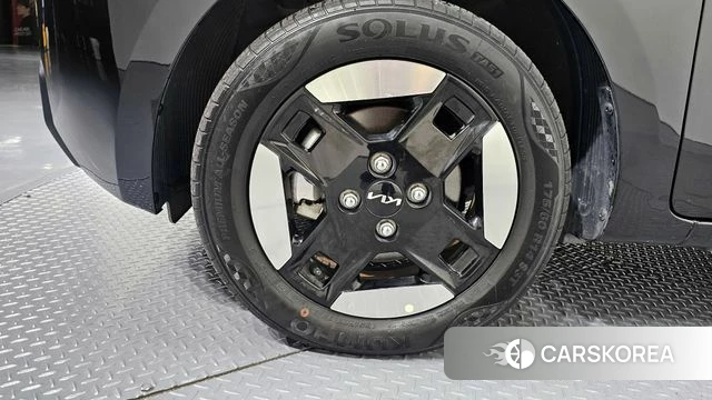 Kia The New Kia Ray EV id 4280420 из Кореи 29