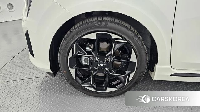 Kia The New Morning (JA) id 4242685 из Кореи 26