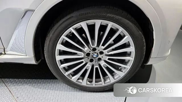 BMW X7 (G07) id 3343694 из Кореи 15