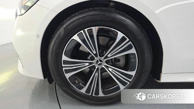 Mercedes-Benz E-Class W214 id 4432335 из Кореи 25