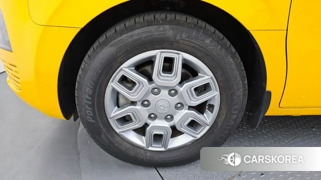 Hyundai Staria id 3884626 из Кореи 15